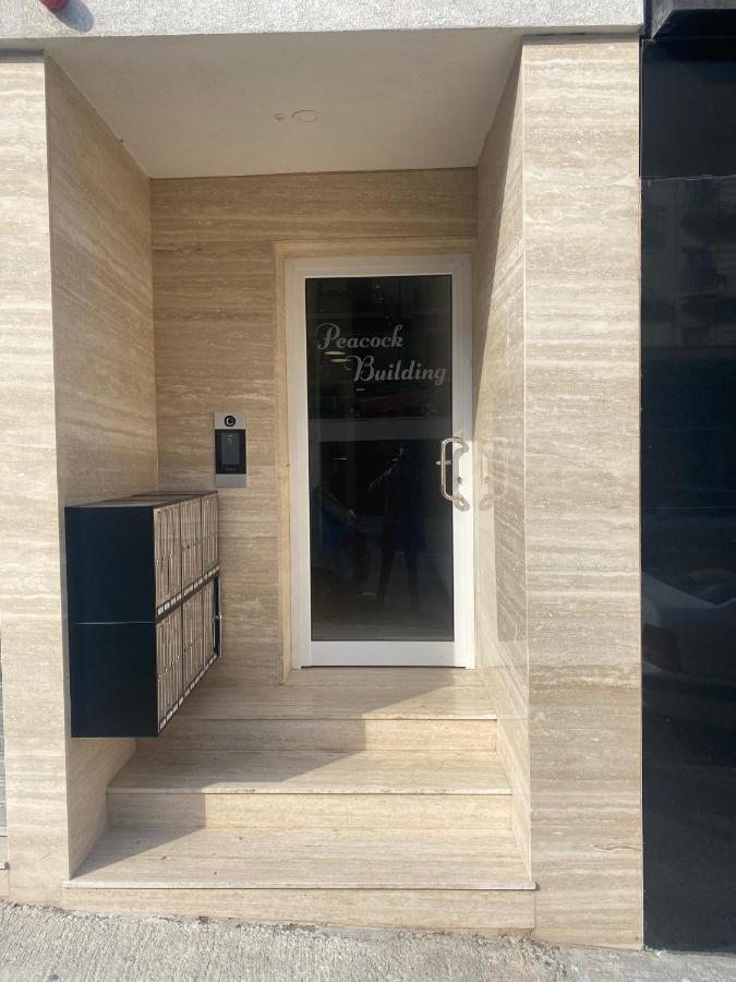 Brand New Apartment In Ta'Xbiex Ta Xbiex Exteriér fotografie